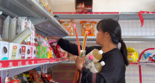 为了亲人，一位母亲的创业转场 | 小微有力量⑥