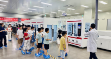 煜邦电力：深耕员工福祉，塑造企业文化新标杆