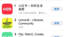 21世纪“洋悟运动”：“TikTok难民”涌入小红书